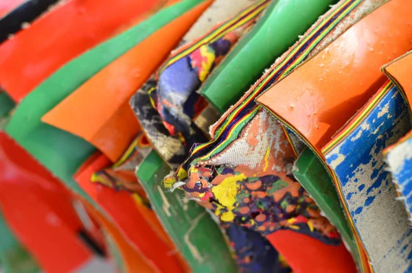 Önizleme Sanat Paris Sanat Fuarı 2019/ Paris, Fransa 03.04.2019. Art Paris, muhteşem Grand Palais'te 20 ülkeden 150 modern ve çağdaş sanat galerisini bir araya getirecek.