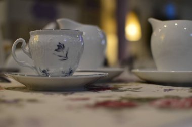 Tatlılı kahve ve çay