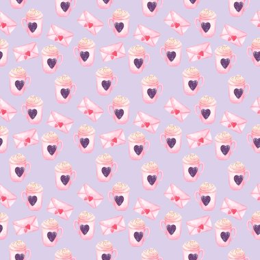  desen parlak kupa ve harfleri ile