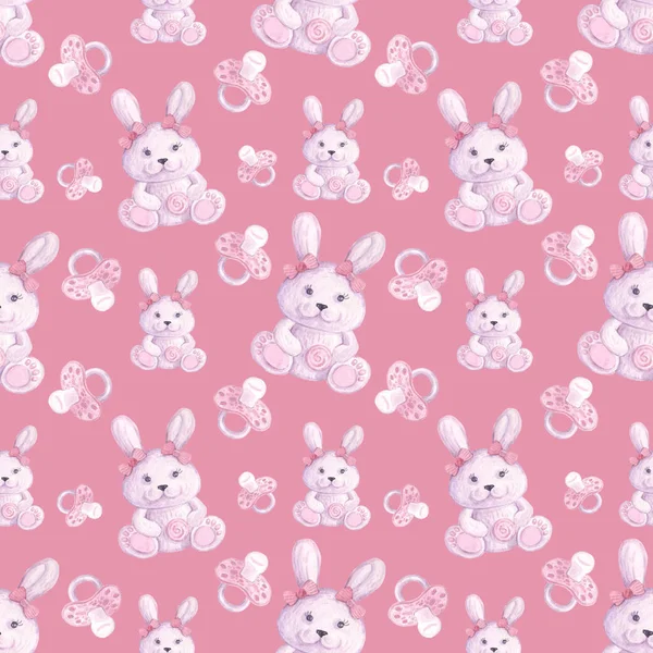 desen bunnies ve meme ile kız