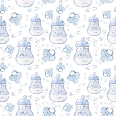 Bebek Çocuk 3 için desen