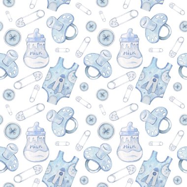 Bebek Çocuk 9 için desen