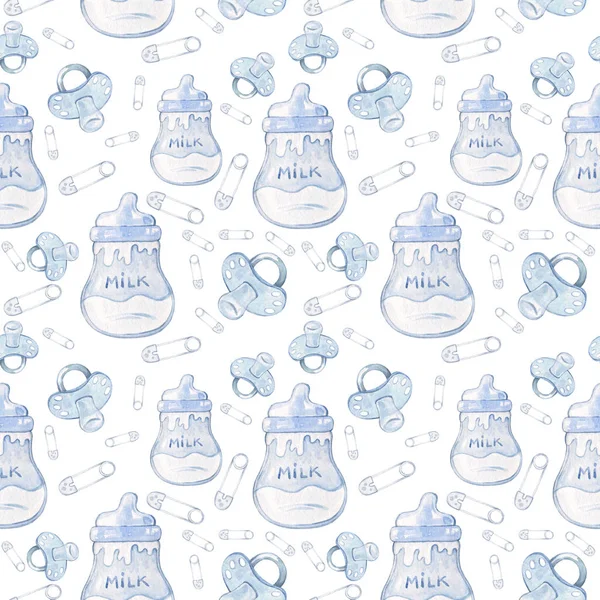 Bebek Çocuk 3 için desen