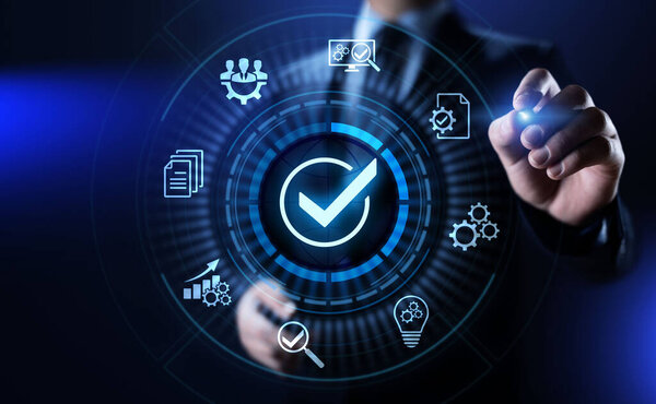 Стандарты Контроль качества Концепция стандартизации и сертификации.