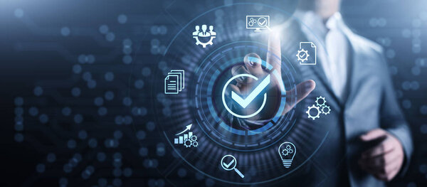 Стандарты Контроль качества Концепция стандартизации и сертификации.