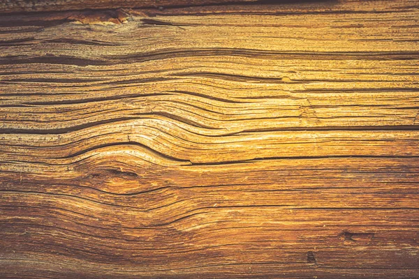 Wooden background wall of aged textured wood. Selective focus. Grange — Stock Photo, Image