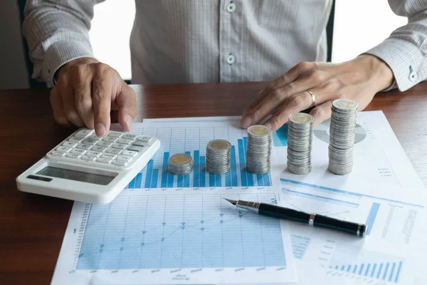 Sembol, sikke, iş, finans, finansal büyüme, yatırım danışmanlığı, finans, yatırım, iş, iş, muhasebe, hesap makinesi