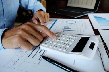 İşadamları, mali muhasebeciler, planlamacılar, iş, planlama, id