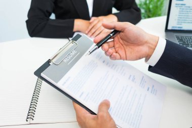 İş başvurusu, iş kayıtları, eğitim geçmişi, iş kurumlarındaki pozisyonlara uygun işler için başvurmak ve sunum yapmak için özgeçmiş