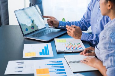 Performans raporlarının gözden geçirilmesi Sunum için performans raporlarının hazırlanması