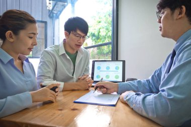 Varlıkların ve gayrimenkullerin satın alınması için yatırım planlama danışmanlığı