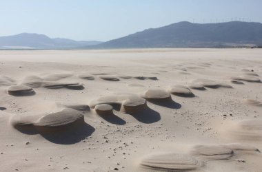 Tarifa beach, kamera Canon Eos 550d