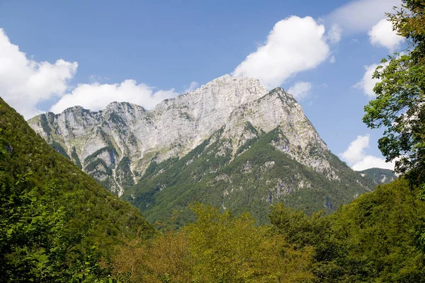 Triglav National Park Slovenia Europe — Stock Photo, Image