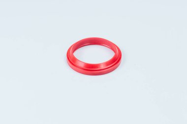 Sıkıştırma. Hidrolik silindir. Contalar, sızdırmazlık halkaları. Silecekler, kılavuz halkaları, koruyucu yüzük. Poliüretan