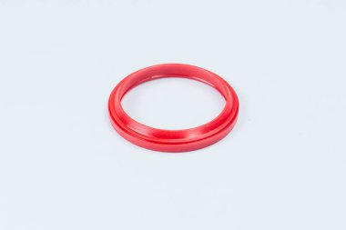 Sıkıştırma. Hidrolik silindir. Contalar, sızdırmazlık halkaları. Silecekler, kılavuz halkaları, koruyucu yüzük. Poliüretan