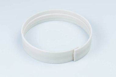 Sıkıştırma. Hidrolik silindir. Contalar, sızdırmazlık halkaları. Silecekler, kılavuz halkaları, koruyucu yüzük. Poliüretan