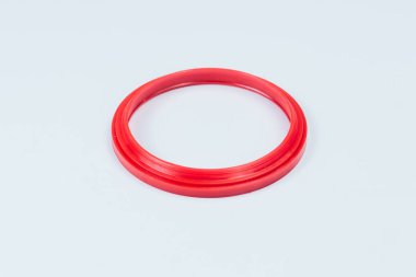 Sıkıştırma. Hidrolik silindir. Contalar, sızdırmazlık halkaları. Silecekler, kılavuz halkaları, koruyucu yüzük. Poliüretan