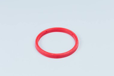 Sıkıştırma. Hidrolik silindir. Contalar, sızdırmazlık halkaları. Silecekler, kılavuz halkaları, koruyucu yüzük. Poliüretan