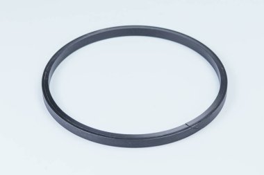 Sıkıştırma. Hidrolik silindir. Contalar, sızdırmazlık halkaları. Silecekler, kılavuz halkaları, koruyucu yüzük. Poliüretan