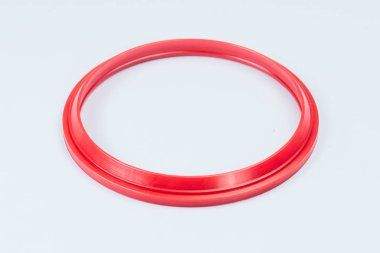 Sıkıştırma. Hidrolik silindir. Contalar, sızdırmazlık halkaları. Silecekler, kılavuz halkaları, koruyucu yüzük. Poliüretan