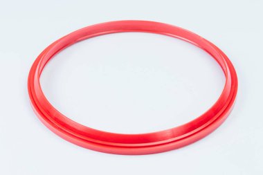 Sıkıştırma. Hidrolik silindir. Contalar, sızdırmazlık halkaları. Silecekler, kılavuz halkaları, koruyucu yüzük. Poliüretan