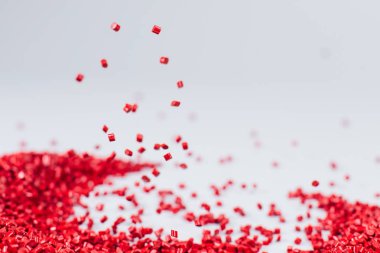 Poliüretan. Contaların imalatı için malzeme. Hammadde.