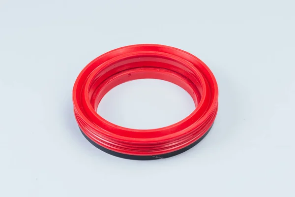 Sıkıştırma. Hidrolik silindir. Contalar, sızdırmazlık halkaları. Silecekler, kılavuz halkaları, koruyucu yüzük. Poliüretan