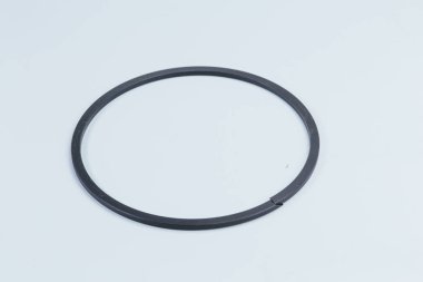 Sıkıştırma. Hidrolik silindir. Contalar, sızdırmazlık halkaları. Silecekler, kılavuz halkaları, koruyucu yüzük. Poliüretan