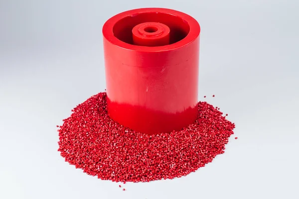 Poliüretan. Contaların imalatı için malzeme. Hammadde.