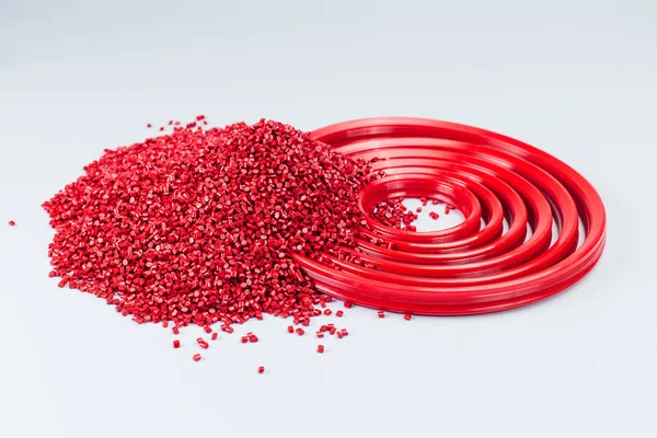 Poliüretan. Contaların imalatı için malzeme. Hammadde.