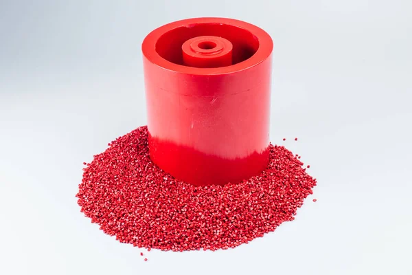 Poliüretan. Contaların imalatı için malzeme. Hammadde.