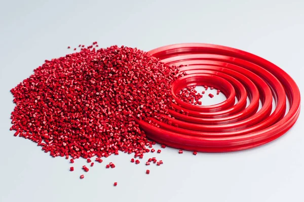 Poliüretan. Contaların imalatı için malzeme. Hammadde.