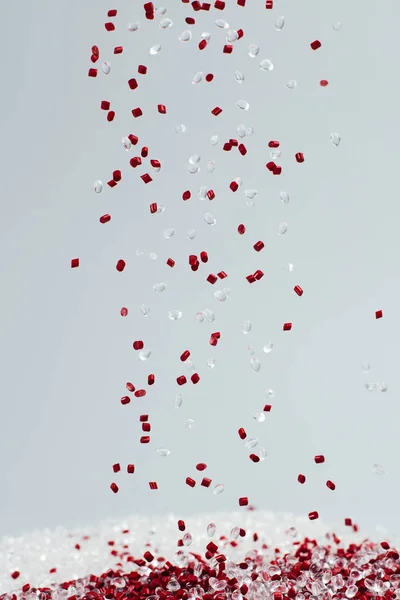 Poliüretan. Contaların imalatı için malzeme. Hammadde.