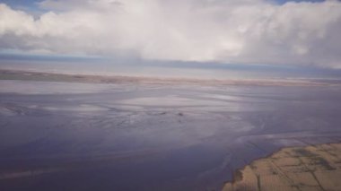 Doğu Frizya veya Doğu Friesland. Aşağı Saksonya