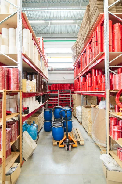 Depolama. Sıkıştırma. Hidrolik silindir. Mühürler, sızdırmazlık halkaları. Silecekler, kılavuz halkalar, koruyucu halkalar. Poliüretan