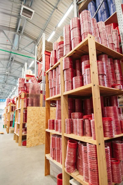 Depolama. Sıkıştırma. Hidrolik silindir. Mühürler, sızdırmazlık halkaları. Silecekler, kılavuz halkalar, koruyucu halkalar. Poliüretan