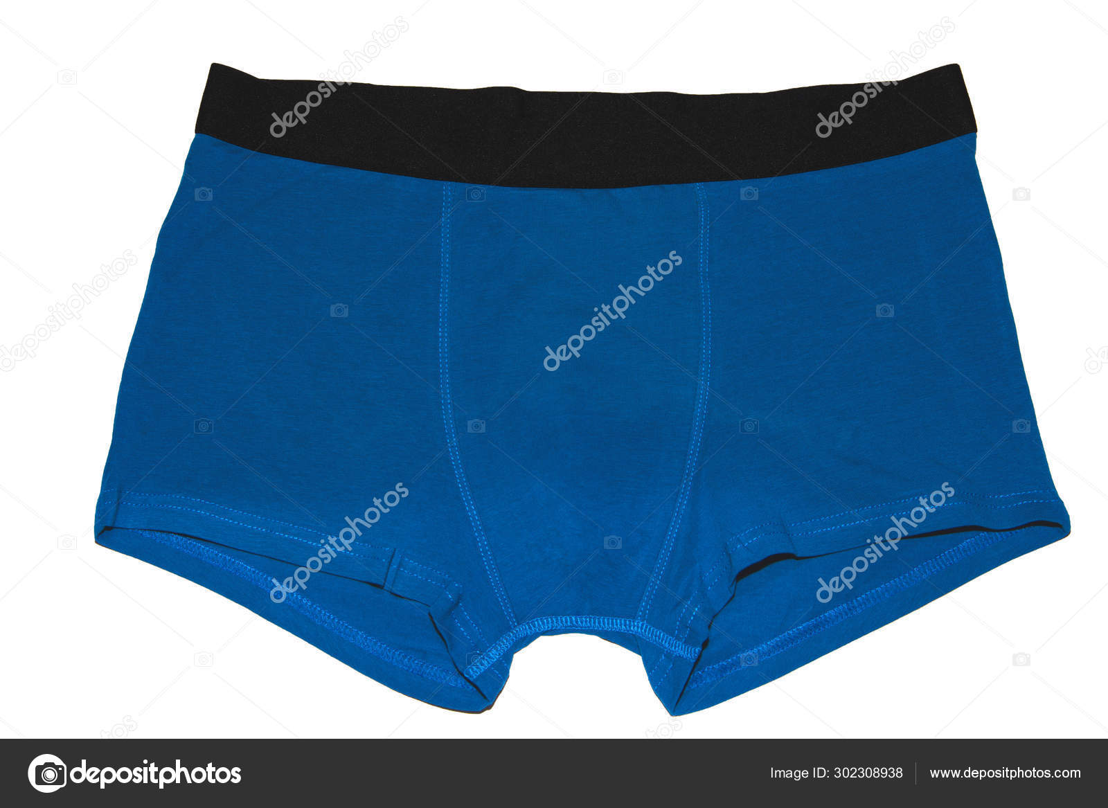 plain boxer briefs