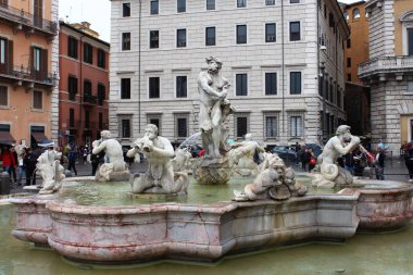İtalya: Roma, Vatikan, Pompeii, Sorrento, Napoli