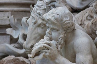 İtalya: Roma, Vatikan, Pompeii, Sorrento, Napoli