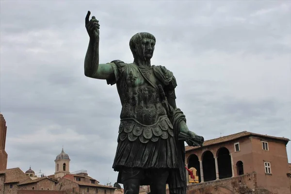 Italia Roma Vatikan Pompeii Sorrento Napoli — Stok Foto