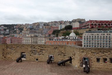 İtalya: Roma, Vatikan, Pompeii, Sorrento, Napoli