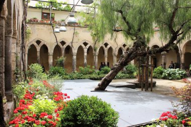 İtalya: Roma, Vatikan, Pompeii, Sorrento, Napoli