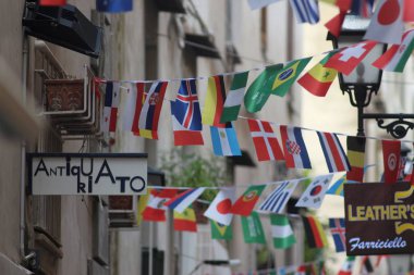 İtalya: Roma, Vatikan, Pompeii, Sorrento, Napoli