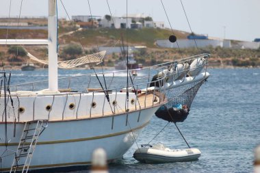 Bodrum, Türkiye'de Yaz Tatili