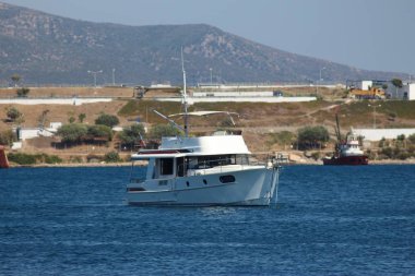 Bodrum, Türkiye'de Yaz Tatili