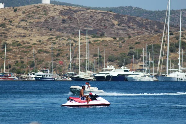 Bodrum, Türkiye'de Yaz Tatili