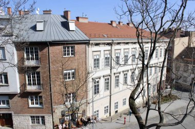 Budapeşte'de Hafta Sonu, Macaristan