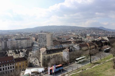 Budapeşte'de Hafta Sonu, Macaristan