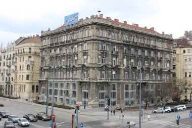 Budapeşte'de Hafta Sonu, Macaristan