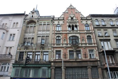 Budapeşte'de Hafta Sonu, Macaristan